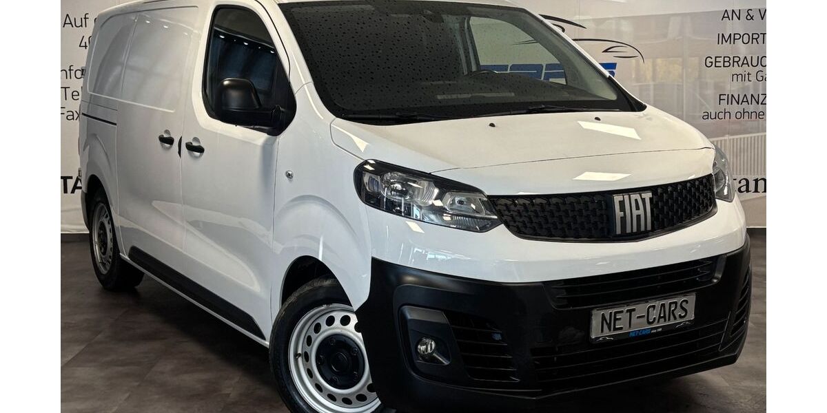 Fiat Scudo 118.000 km 13.850 &euro; Hilden 40721