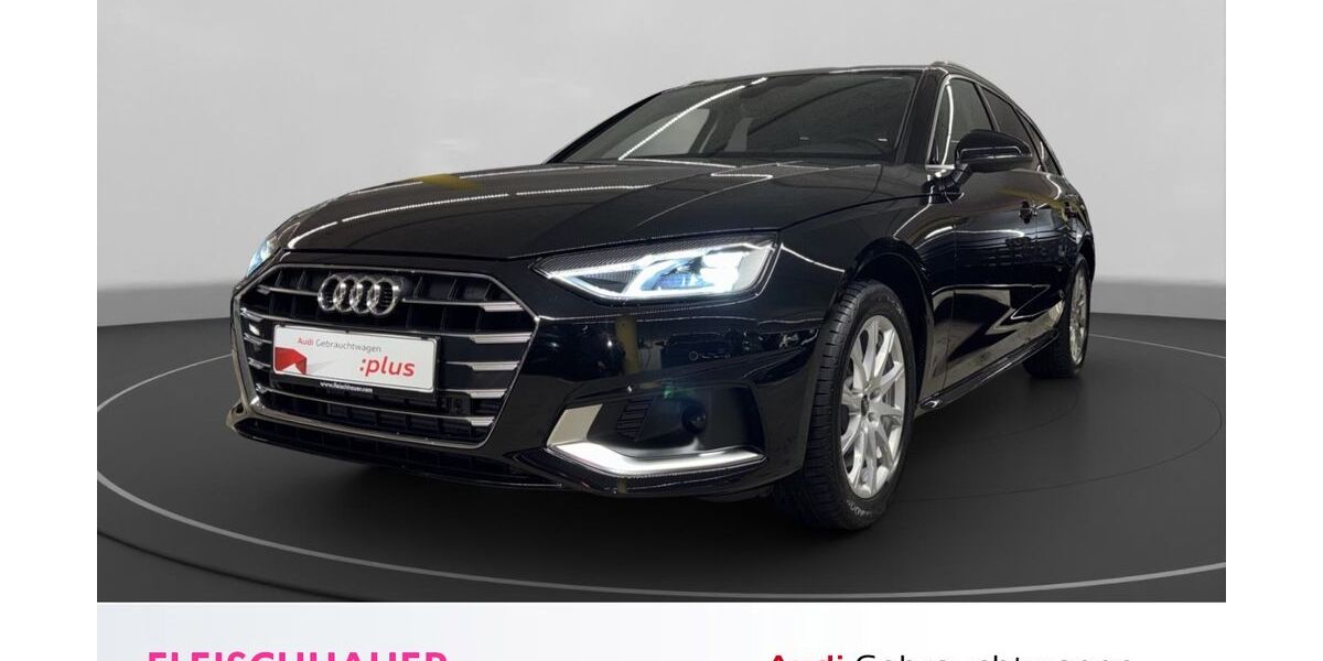 Audi A4 9.764 km 33.990 &euro; Köln 50968
