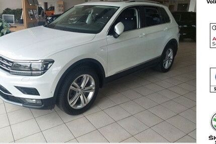 VW Tiguan 129.154 km 23.450 &euro; Bad Freienwalde 16259