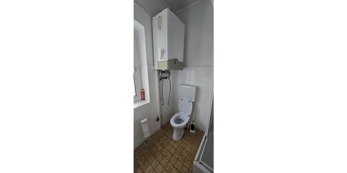 Mehrfamilienhaus in zentraler Lage von Siegen 6 zimmer