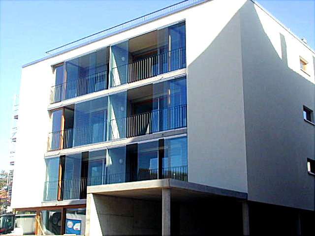 Wohnung zum Mieten in Stuttgart 362,82 € 45.81 m²