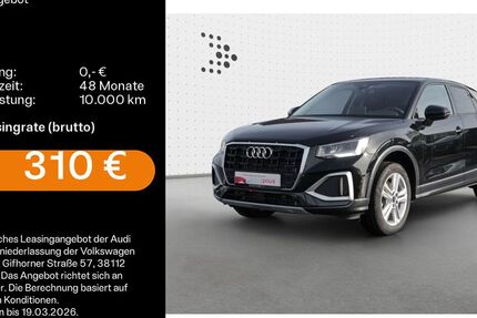 Audi Q2 23.435 km 31.980 &euro; Schweinfurt 97424