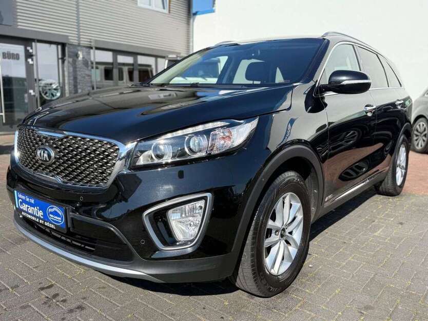 Sorento