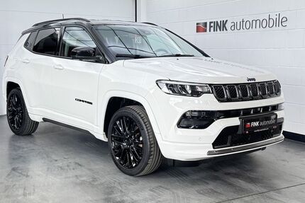 Jeep Compass 43.400 km 24.720 &euro; Lich 35423