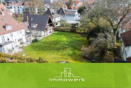 Grundstück zu verkaufen in Memmingen 1.300.000 € 1000 m²