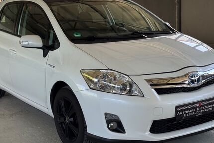 Toyota Auris 171.000 km 6.900 &euro; Dietzenbach 63128