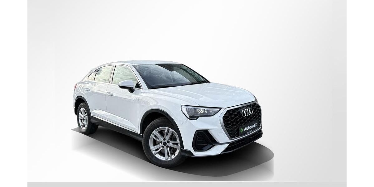 Audi Q3 80.990 km 24.490 &euro; Roth 91154