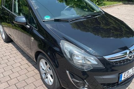 Opel Corsa 88.167 km 6.500 € Wörth / Hörlkofen 85457