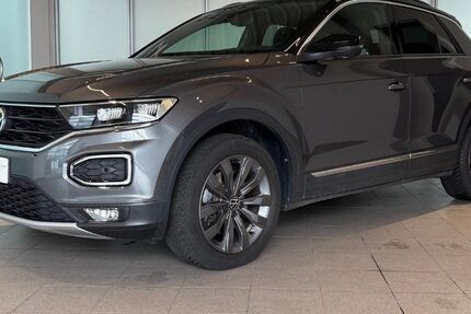 VW T-Roc 28.019 km 27.890 € Fuldatal 34233