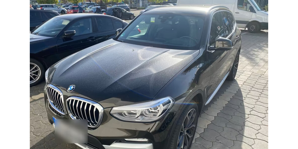 BMW X3 18.000 km 28.000 &euro; Ludwigsburg 71638