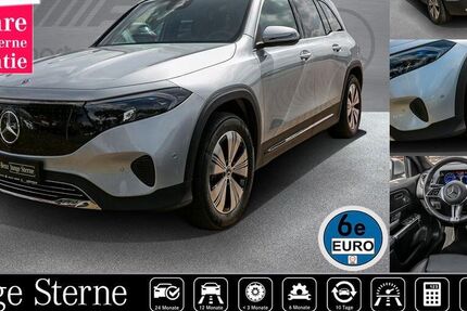 Mercedes-Benz EQB 13.898 km 38.998 &euro; Dorsten 46282