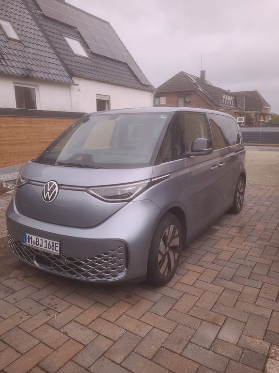 VW ID. Buzz 42.000 km 36.900 € Bad Münder am Deister 31848