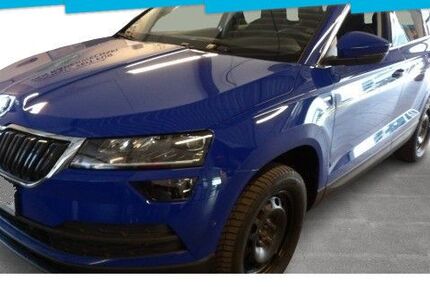 Skoda Karoq 98.858 km 21.870 &euro; Berlin 12099