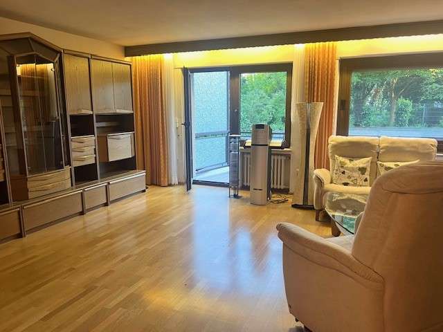 Wohnung zum Mieten in Köln 1.325 € 115 m²