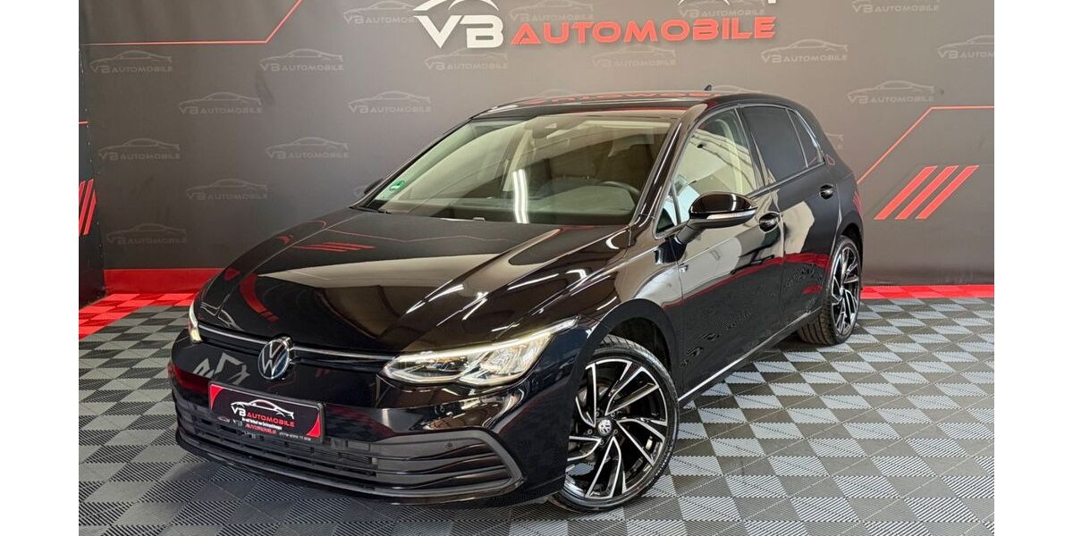 VW Golf 54.000 km 23.999 &euro; Gaimersheim-Ingolstadt 85080