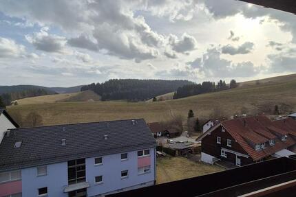 Wohnung Furtwangen im Schwarzwald - 2 Zimmer, 72 m&sup2;, 770&euro; | Angebot:25475768