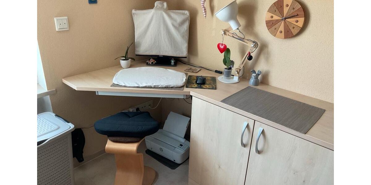 Etagenwohnung Schweitenkirchen - 2.5 Zimmer, 62 m&sup2;, 247.000&euro; | Angebot:27109226