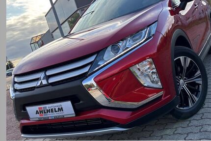 Mitsubishi Eclipse Cross 54.000 km 15.990 &euro; Helbra 06311