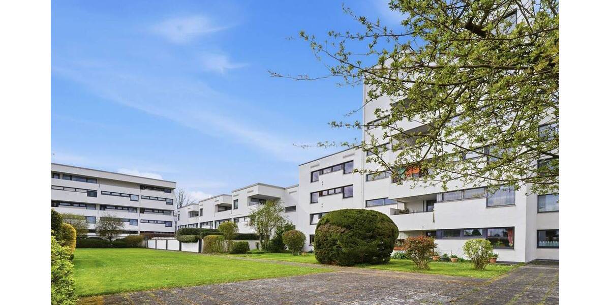 Etagenwohnung Meckenheim - 3 Zimmer, 79 m&sup2;, 149.000&euro; | Angebot:26036848