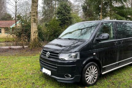 VW T5 Multivan 199.500 km 21.999 &euro; Horneburg 21640