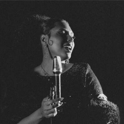 Metropolink Festival / Kokoroko, Arp Frique & The perpetual singers uvm. 05.08.2026 Metropolink's Commissary