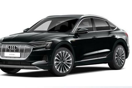 Audi e-tron 47.985 km 35.570 &euro; Großwallstadt 63868