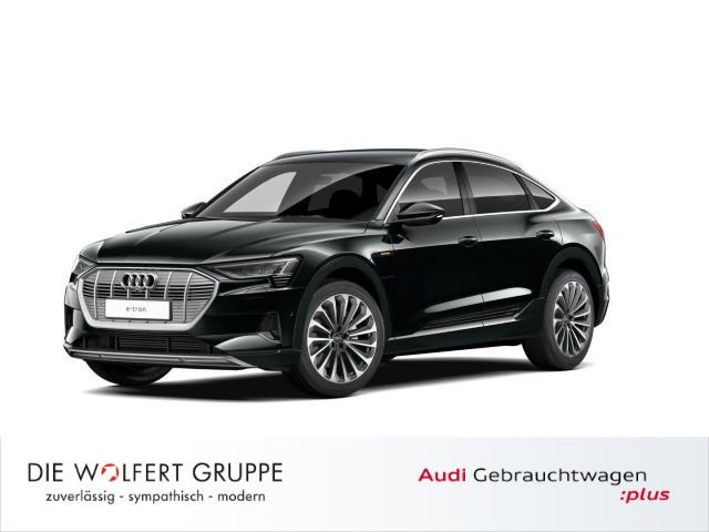 Audi e-tron 47.985 km 35.570 &euro; Großwallstadt 63868