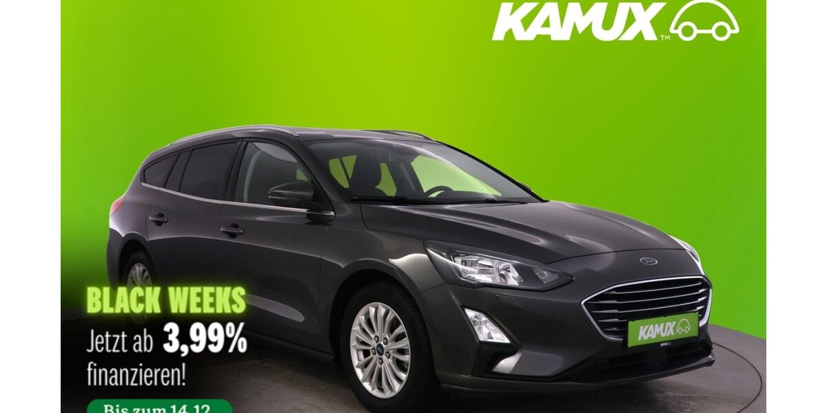 Ford Focus 91.726 km 15.450 &euro; Schwerin 19055