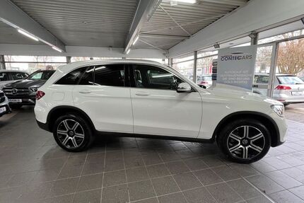 Mercedes GLC 200