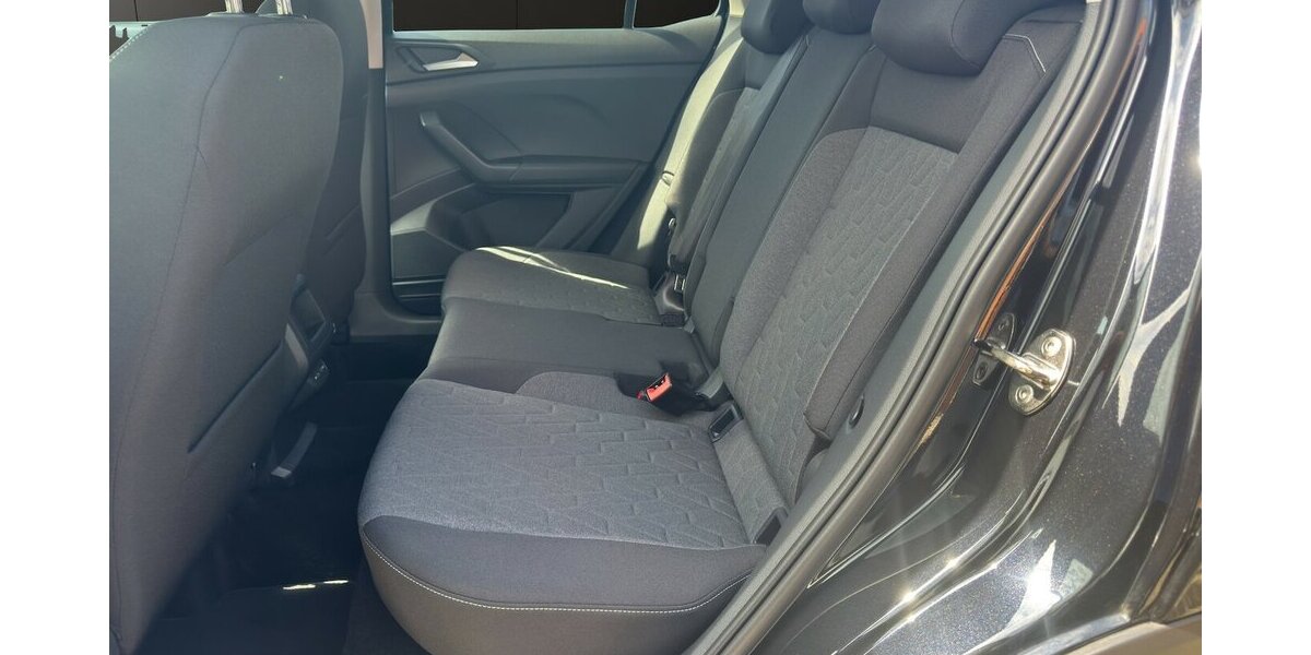VW T-Cross 1.0 TSI 85 kW Life Business *DSG/Navi/LED/ 13.553 km 22.960 &euro; Bamberg 96052
