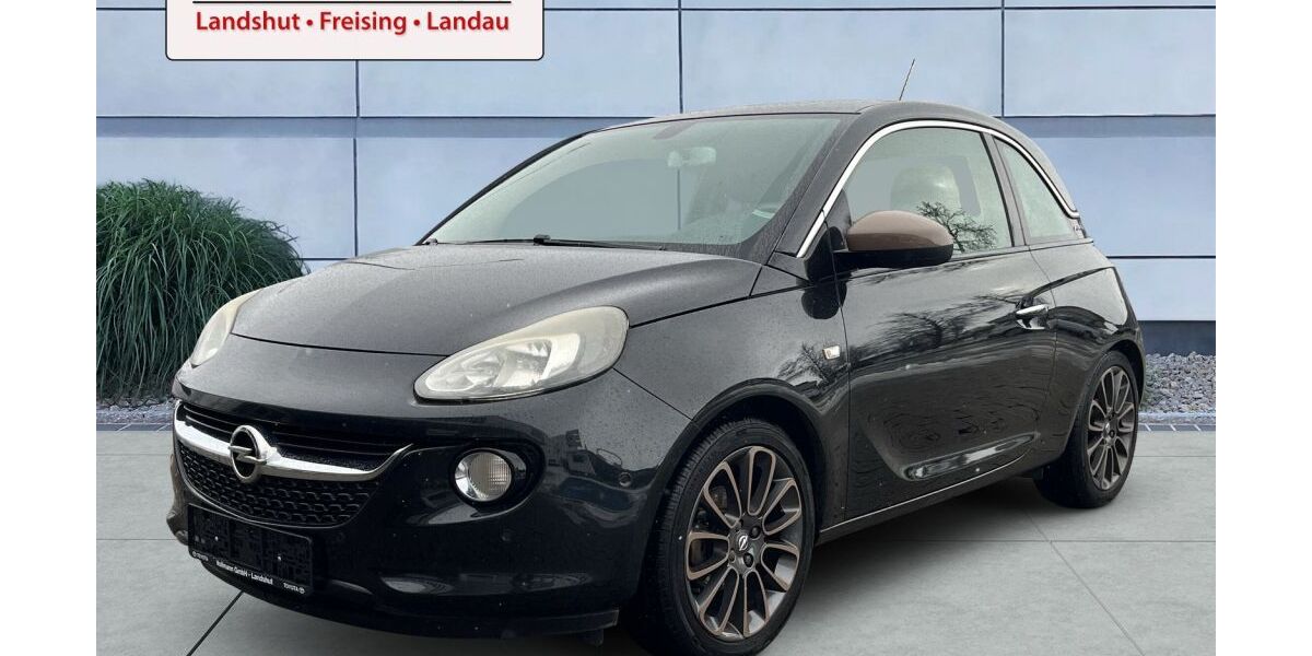 Opel Adam 88.579 km 7.850 &euro; Landshut 84030