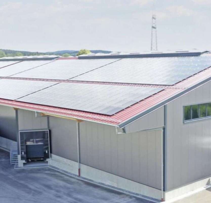 Grundstück in Aichach 550.000 € 1800 m²