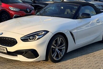 BMW Z4 39.000 km 32.680 &euro; Berlin 13581