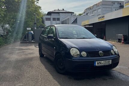 VW Polo 182.253 km 999 &euro; Waiblingen 71332