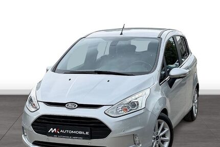 Ford B-Max 35.840 km 8.980 &euro; Herford 32051