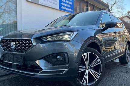 Seat Tarraco 213.000 km 17.999 &euro; München 81245
