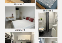 WG-Zimmer Zentrum Hannover – Nähe Hbf sehr Zentral, renoviert.