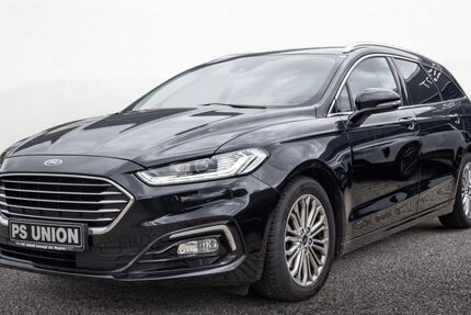 Ford Mondeo 72.374 km 21.700 € Halle(Saale) 06122