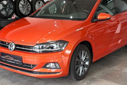 VW Polo 86.722 km 15.400 &euro; Lemwerder 27809