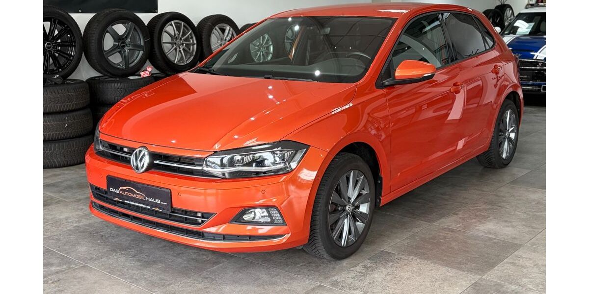 VW Polo 86.722 km 15.400 &euro; Lemwerder 27809