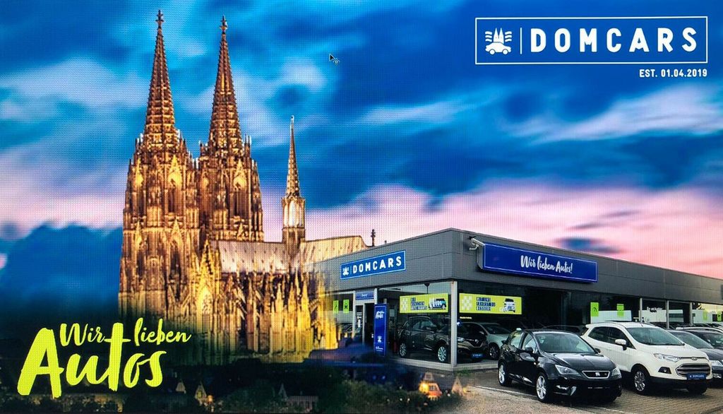 VW Eos 166.500 km 4.998 &euro; Pulheim 50259