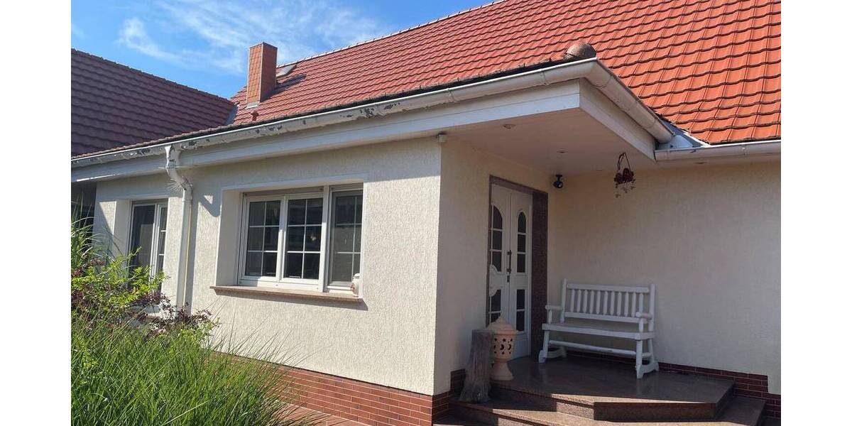 Bungalow Großräschen Freienhufen - 4 Zimmer, 238 m&sup2;, 649.000&euro; | Angebot:26886919