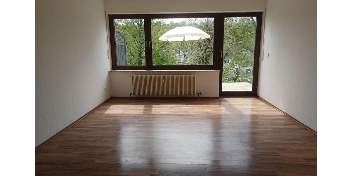 Erdgeschoßwohnung Schwäbisch Gmünd - 2 Zimmer, 55 m&sup2;, 180.000&euro; | Angebot:26341061
