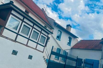 Haus ohne ((Heizung)) zu vermieten in (Höringhausen) 7 zimmer