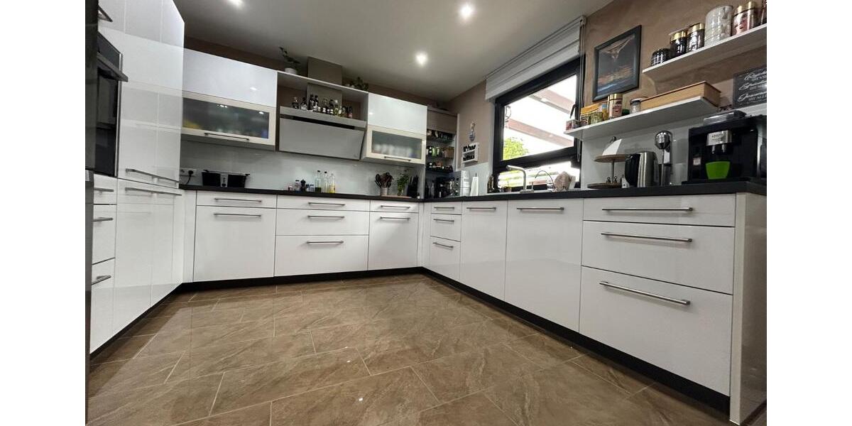 Einfamilienhaus Wolfsburg Almke - 6 Zimmer, 165 m&sup2;, 442.000&euro; | Angebot:26448935