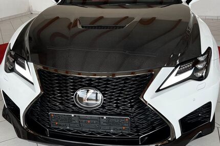 Lexus RC F 36.381 km 83.900 &euro; Finningen 89435