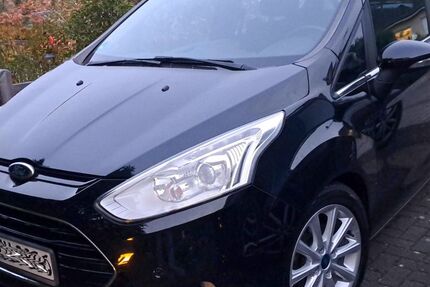 Ford B-Max 58.800 km 8.700 € Troisdorf 53844