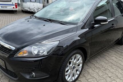 Ford Focus 115.200 km 4.980 &euro; Gaggenau 76571