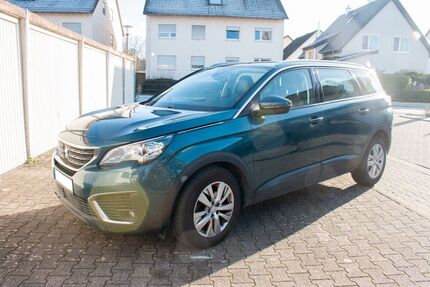 Peugeot 5008 91.000 km 14.900 &euro; Oftersheim 68723