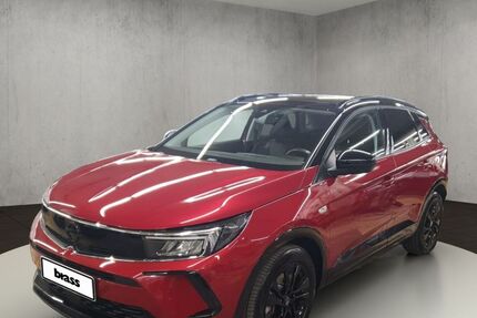 Opel Grandland (X) 63.000 km 21.450 &euro; Aschaffenburg 63739